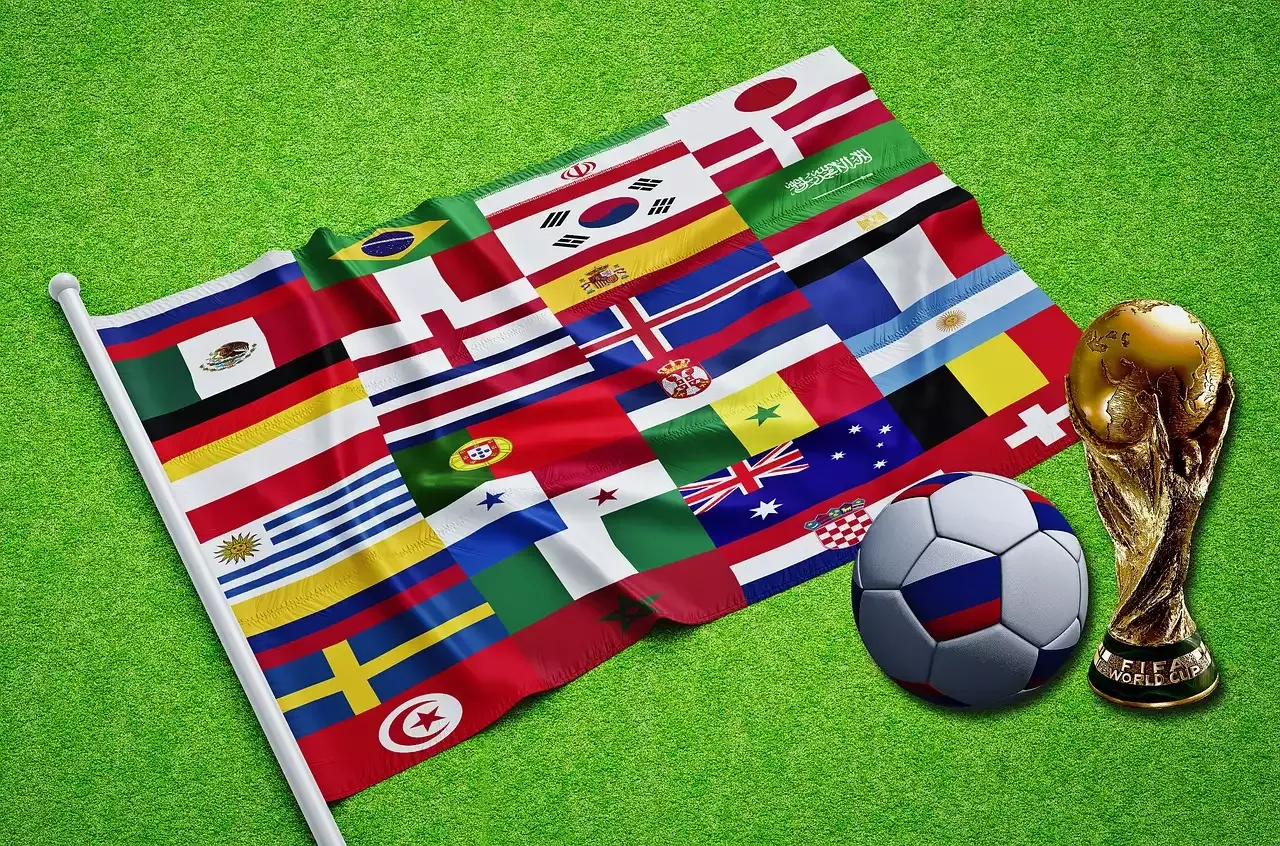 עתיד הכדורגל: בחינת ההשפעה של המונדיאל המורחב עם 24 קבוצות
